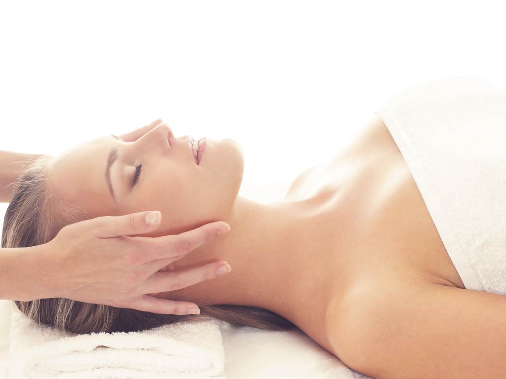 Prestation Massages professionnels