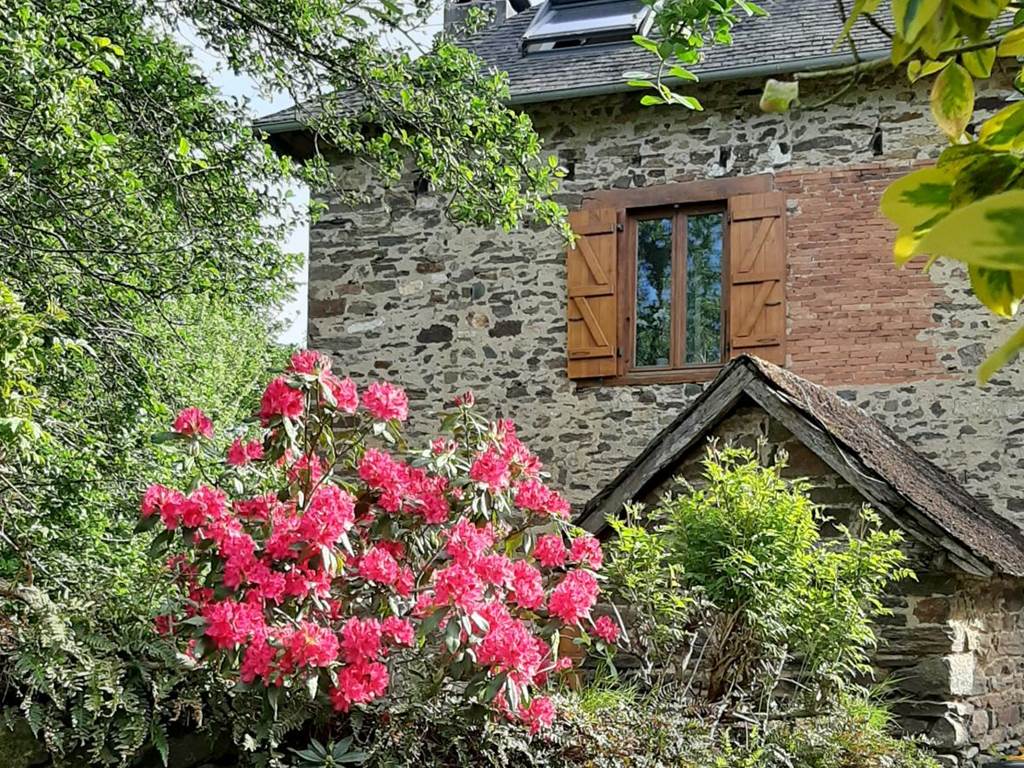 Gîte n°19G1117 "Gîte des papous" – SAINT JAL