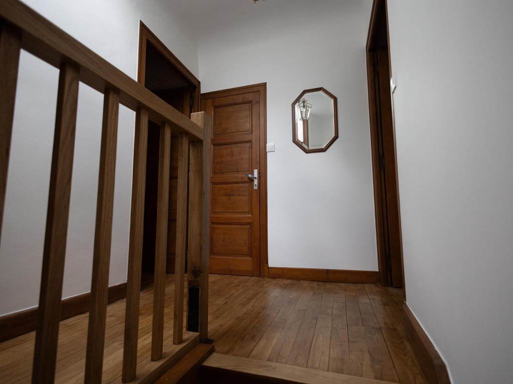 Gîte n°19G3224 "Chez Guiguite" – EYBURIE