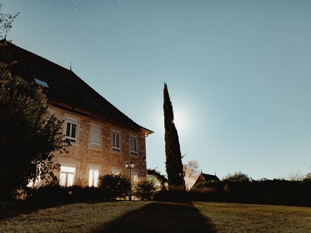 Domaine du Manoir