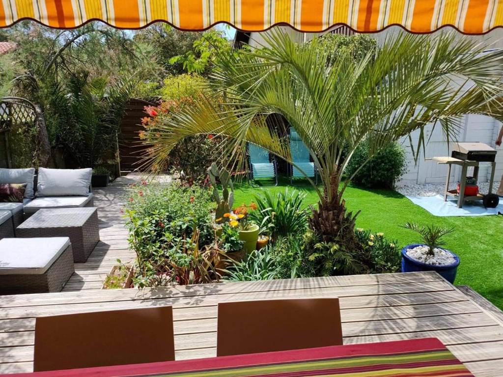 Jardin 1
