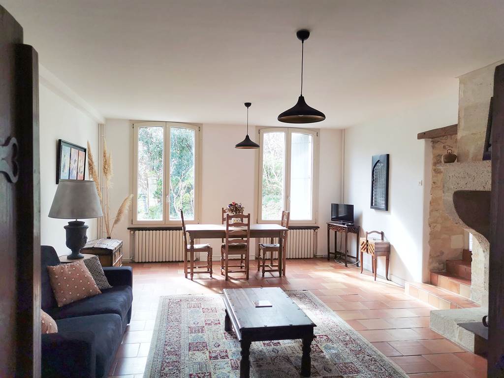 Appartement Gascogne