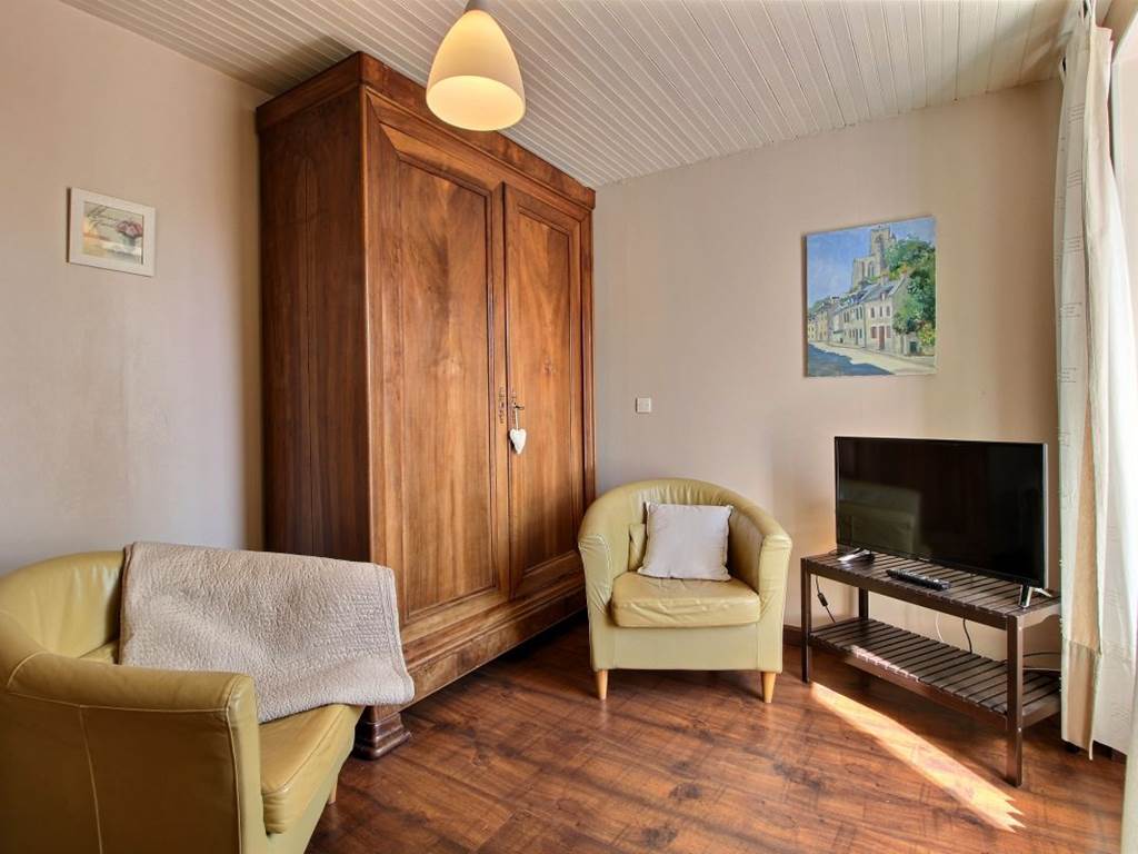 Chambre d'hôtes n°22G320896 "Le Clos des Hortensias" – PLEMY