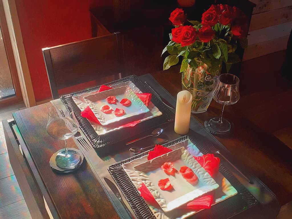 La Grange balnéo Verlaine