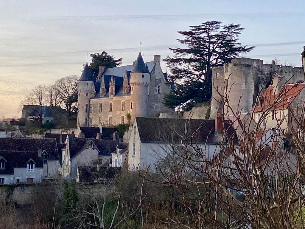 CHATEAU DE MONTRESOR