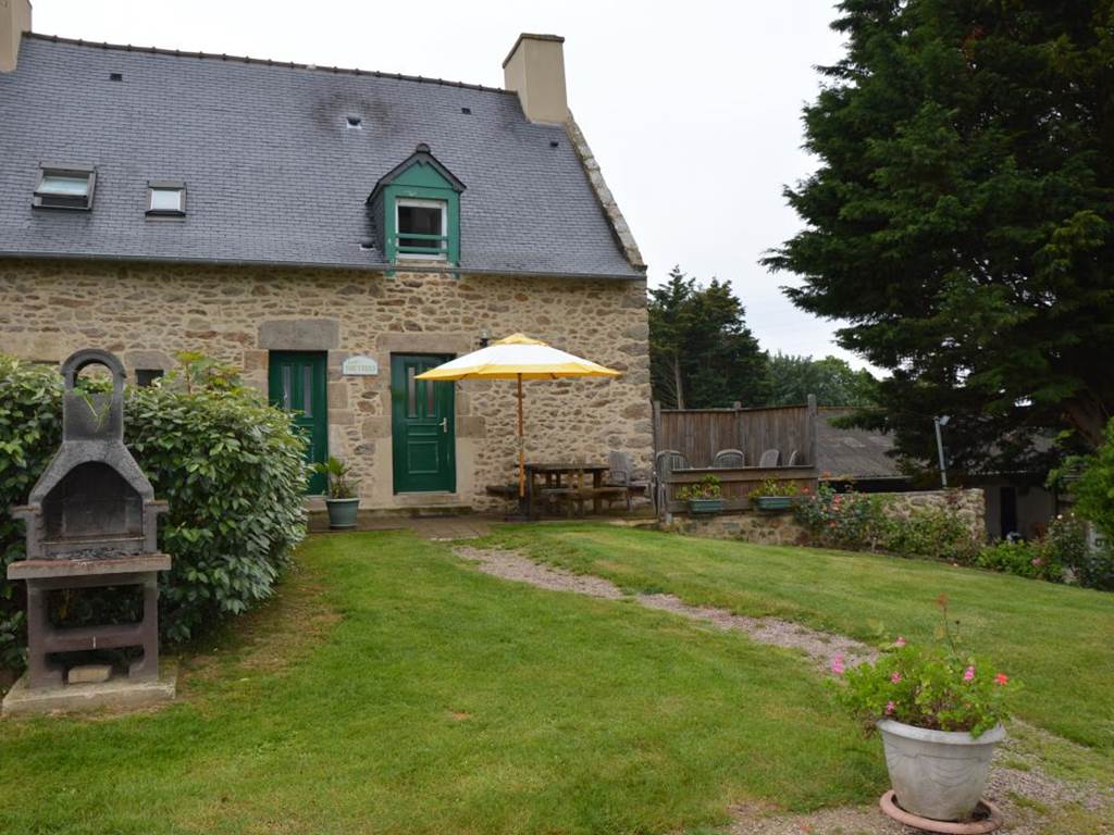 Gîte n°35G110462 "Les Bruyères" – SAINT-MELOIR-DES-ONDES