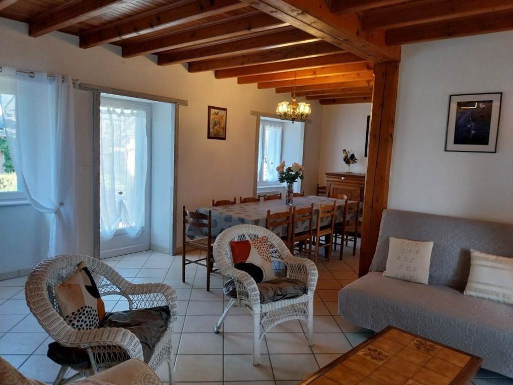 Gîte n°19G3038 "La Treille" – CONCEZE