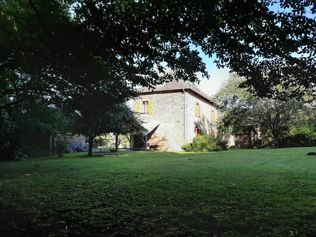 Gîte n°19G1117 "Gîte des papous" – SAINT JAL