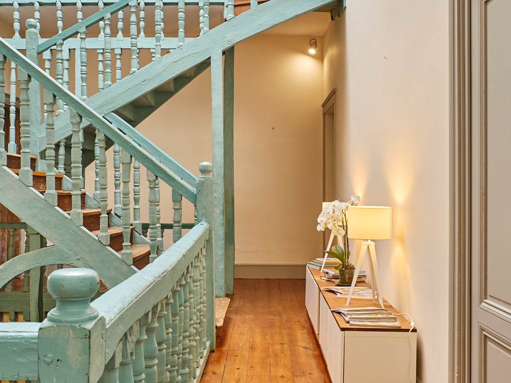 Escalier 3