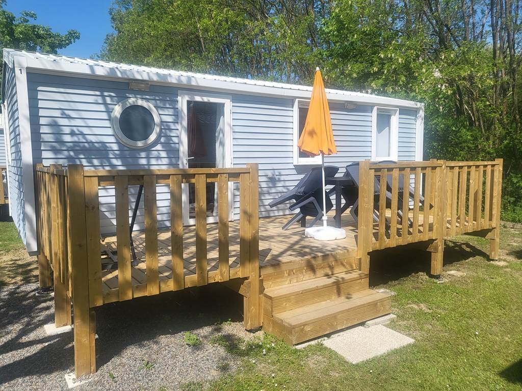 mobil-home