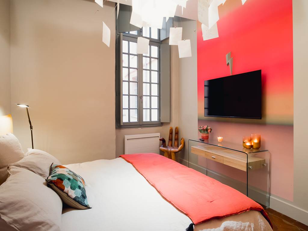 chambre