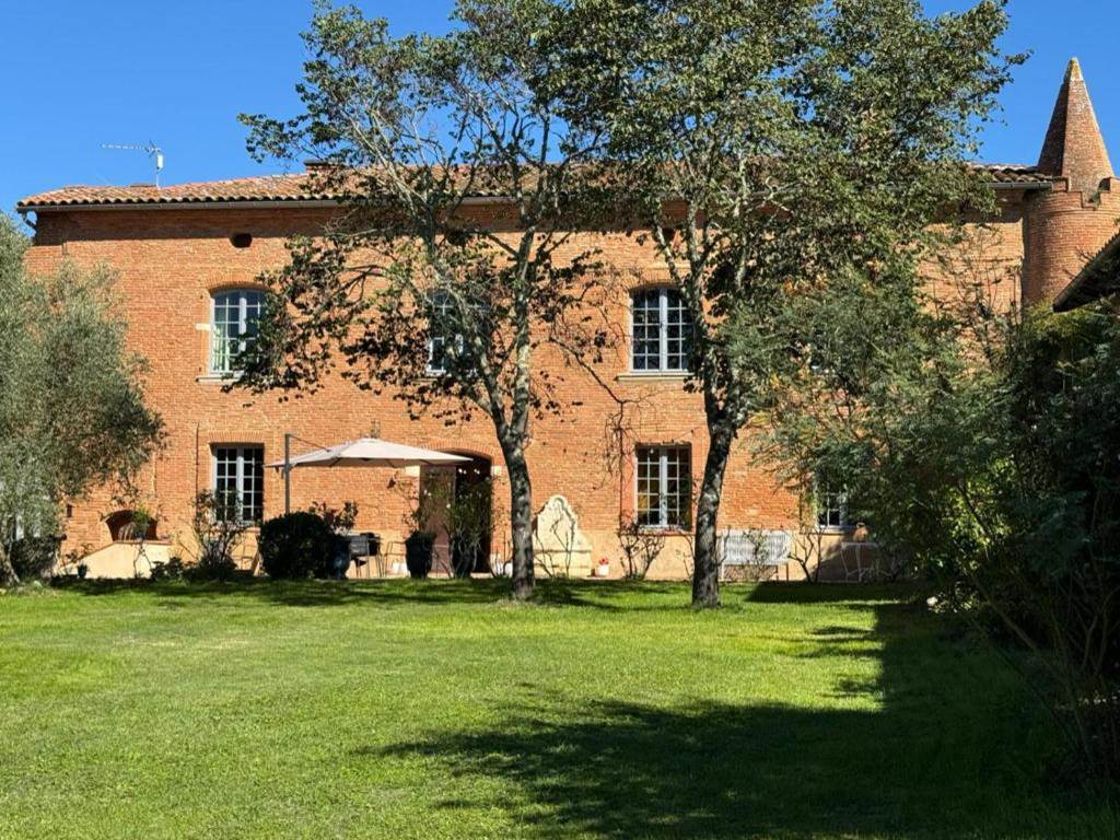 Manoir du Bouyssou - evenement