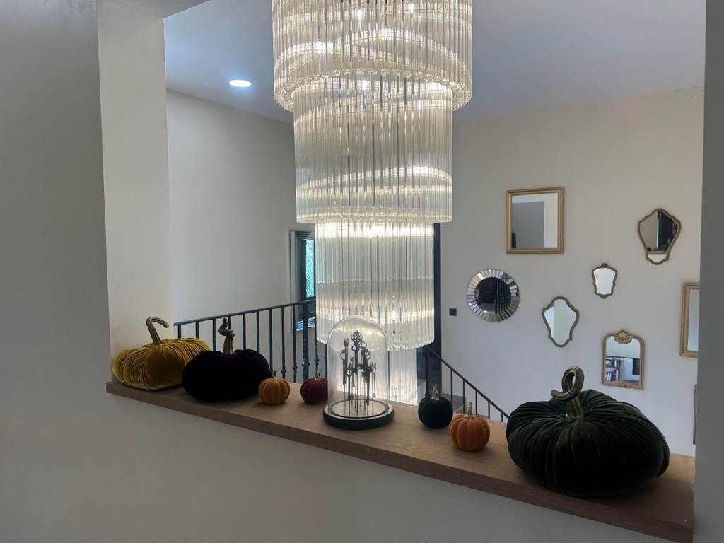 Que la lumière soit!