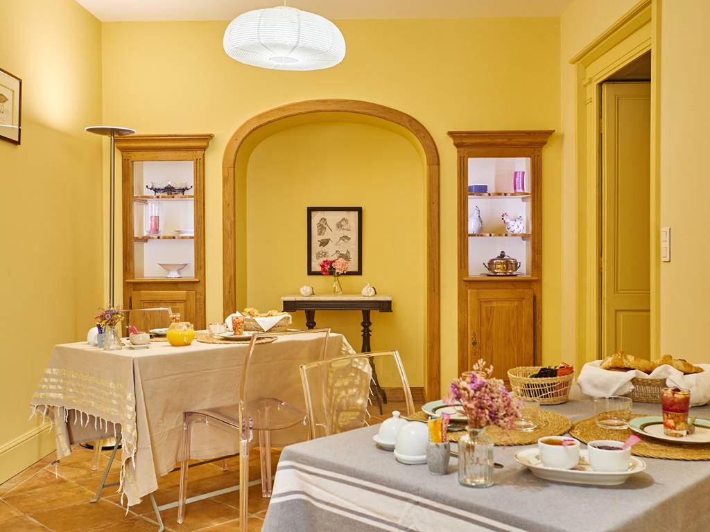 Salle a` manger 1