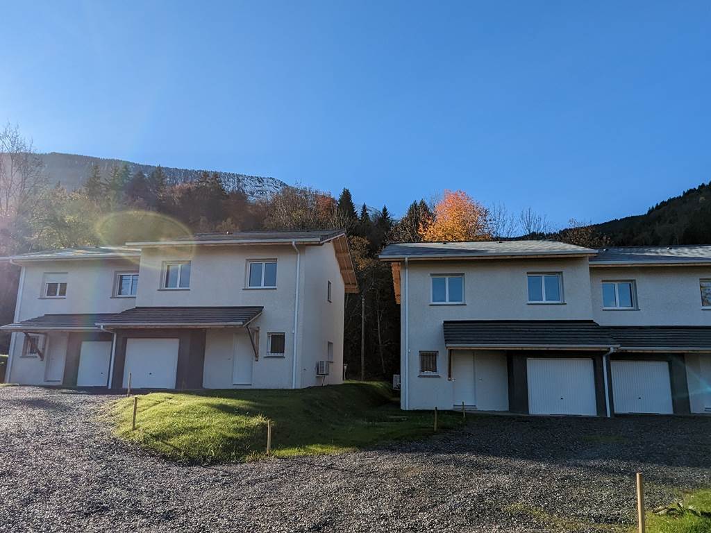 Les villas