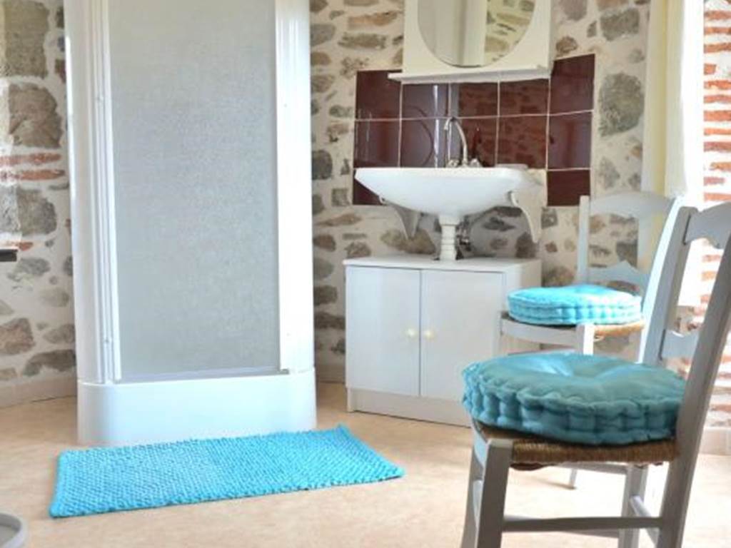 Gîte n°19G5010 "Gîte en Duplex" – BEAULIEU SUR DORDOGNE