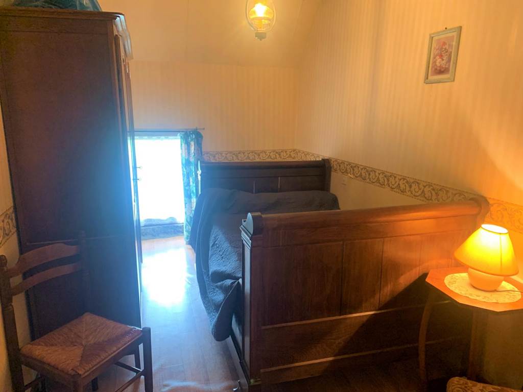 Gîte n°23G738 – VIERSAT