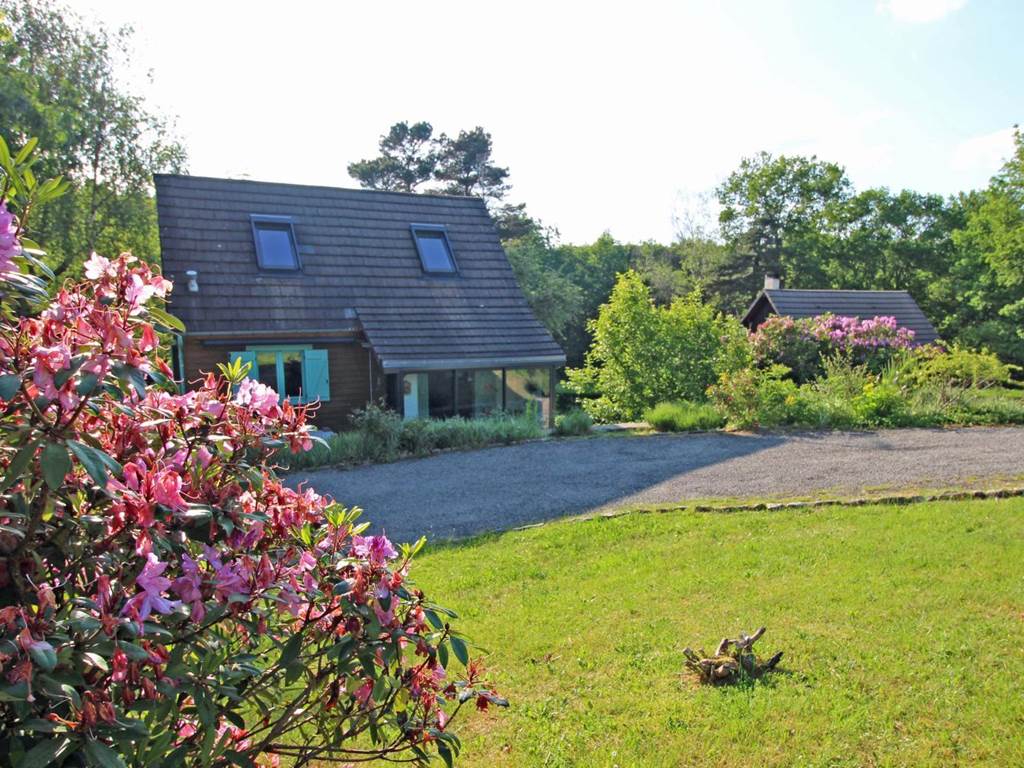 Gîte n°87G5298 "Larcs" – PEYRAT LE CHATEAU