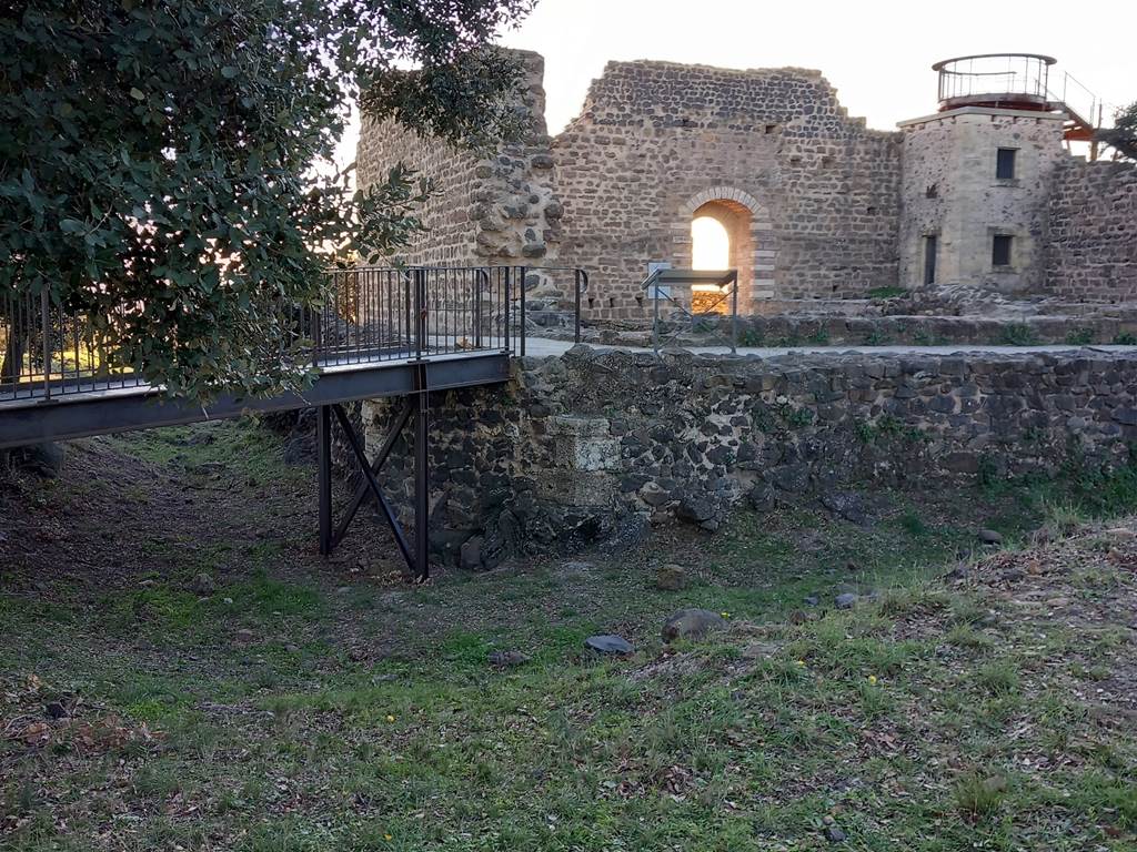 Gîte des Oliviers - Alentours