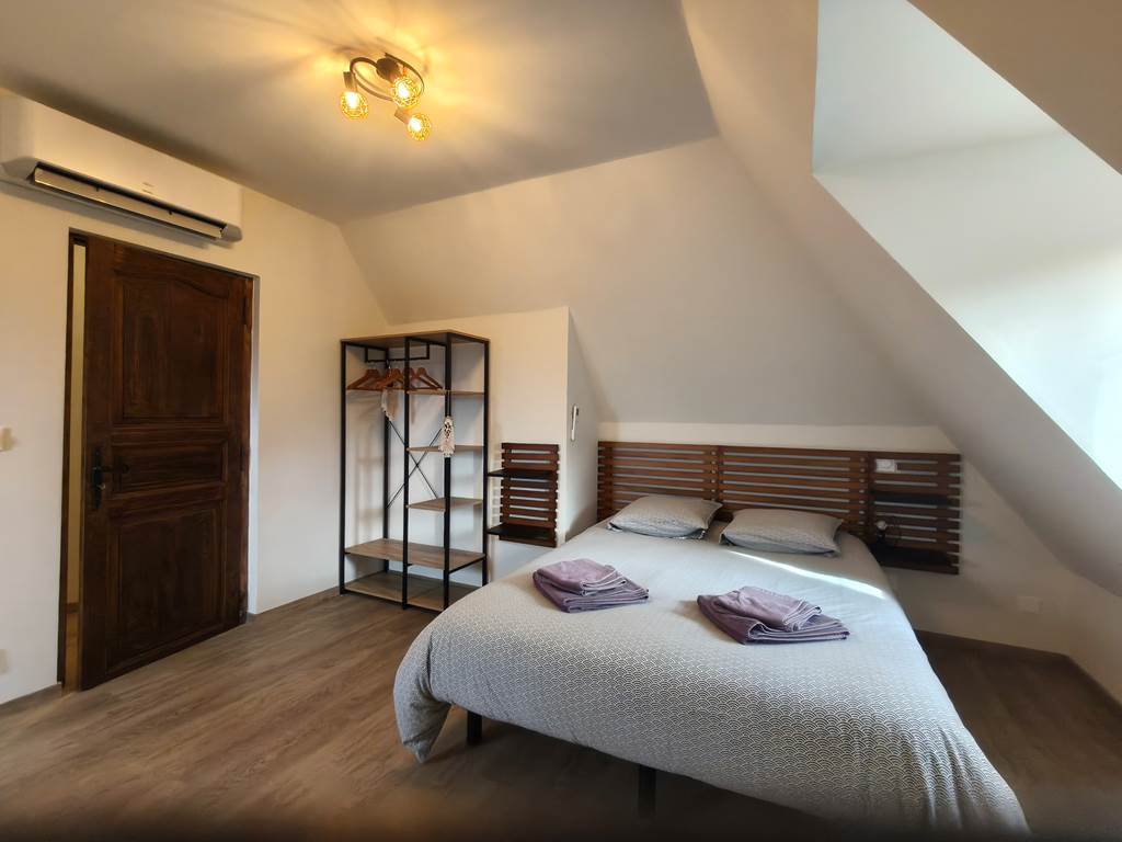 Chambre 2 étage