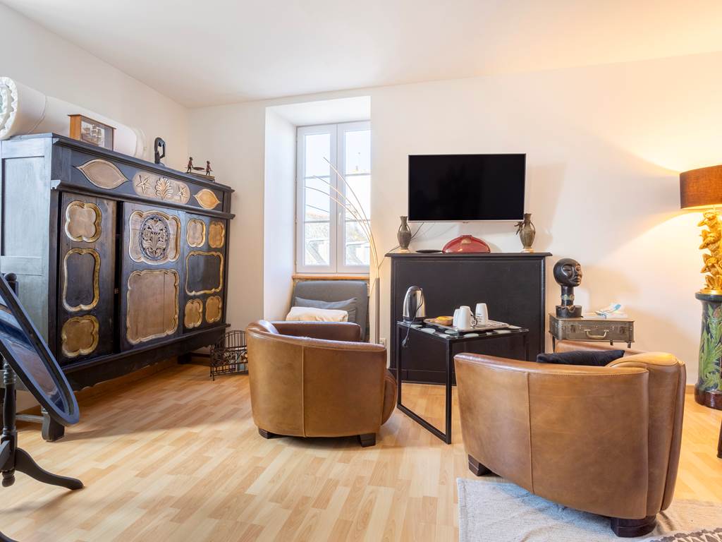Chambre Kergoz