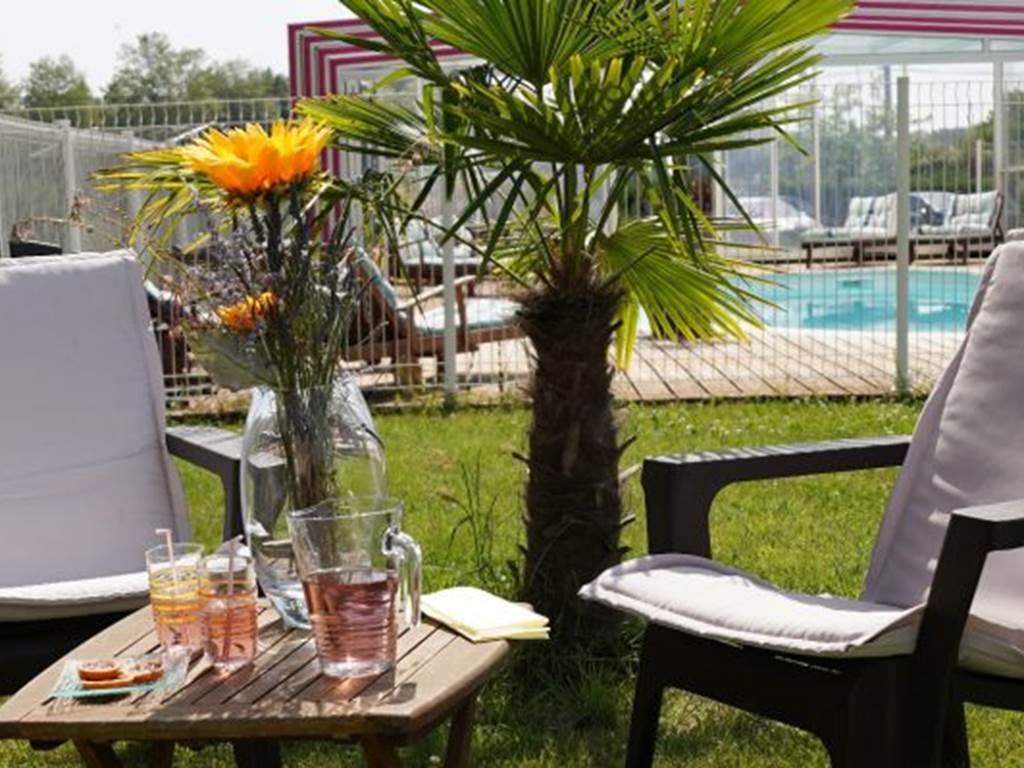 Résidence le Clos du Champ de l'amour