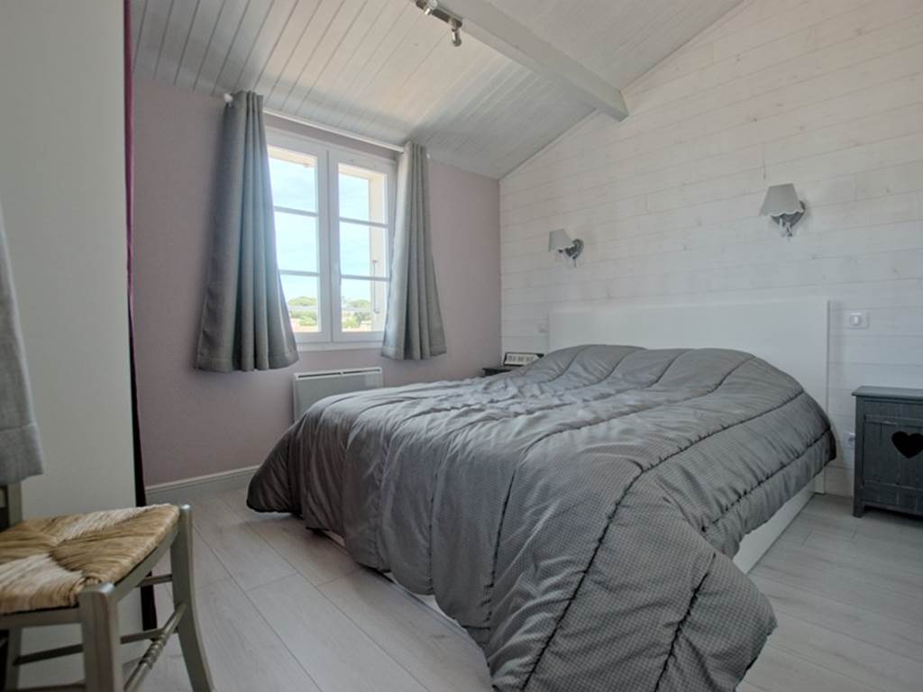 chambre parentale - "SpiLS"
