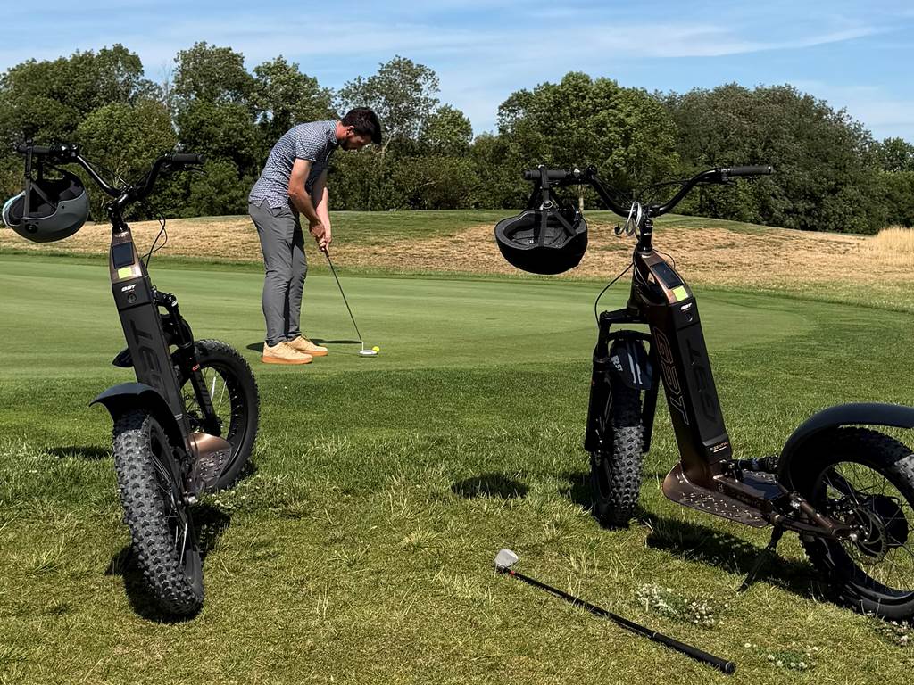 Golf