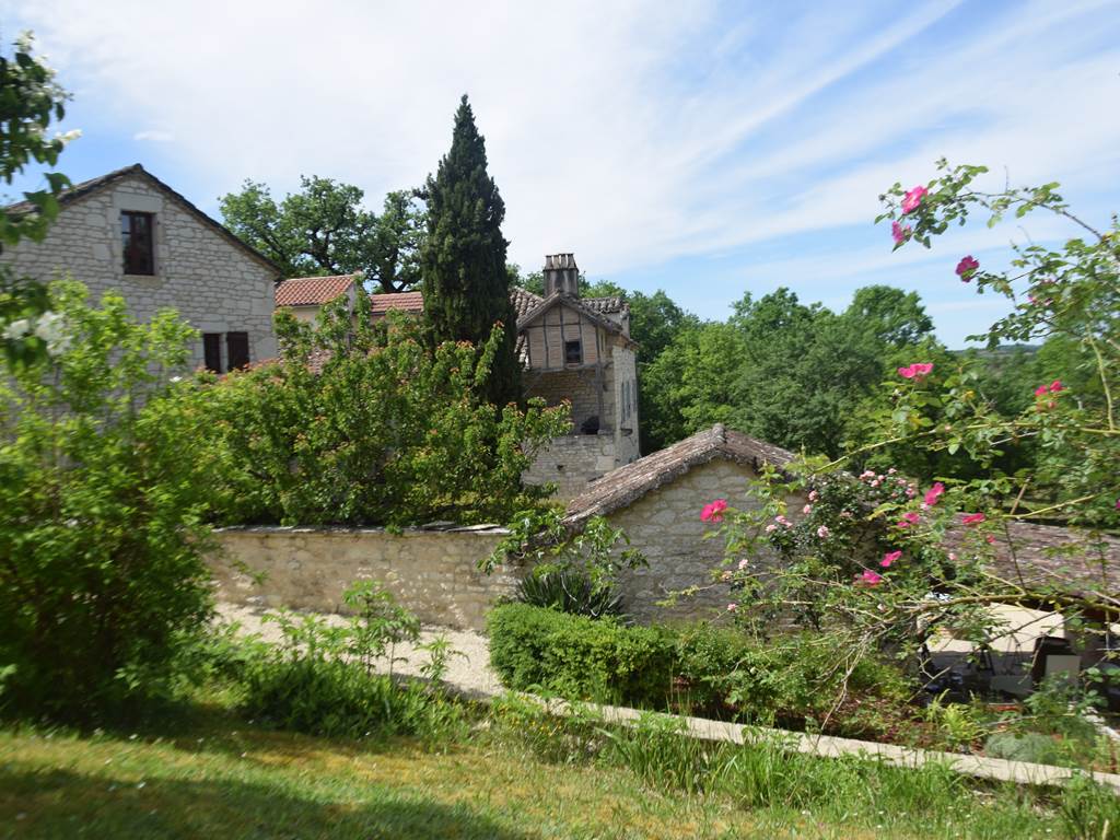 Les Terrasses de La Serre