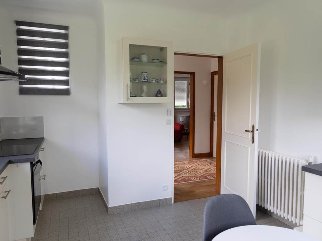 Gîte n°19G3224 "Chez Guiguite" – EYBURIE