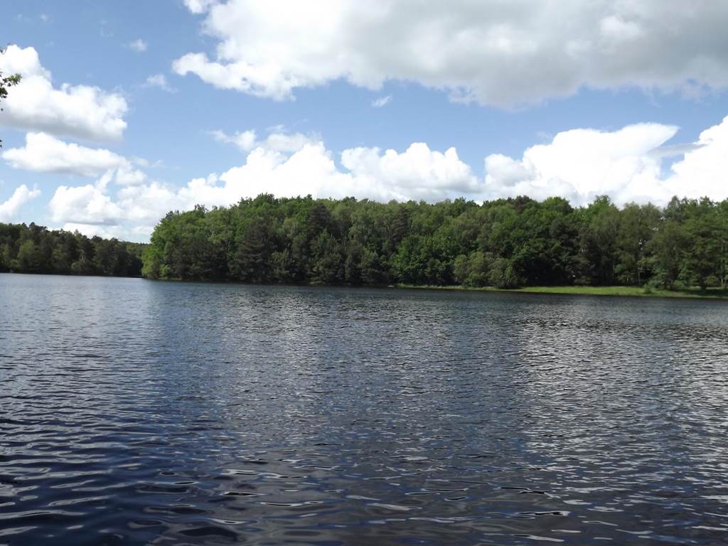 Gîte n°19G5382 "L'oustal du Lac" – SERVIERES LE CHATEAU
