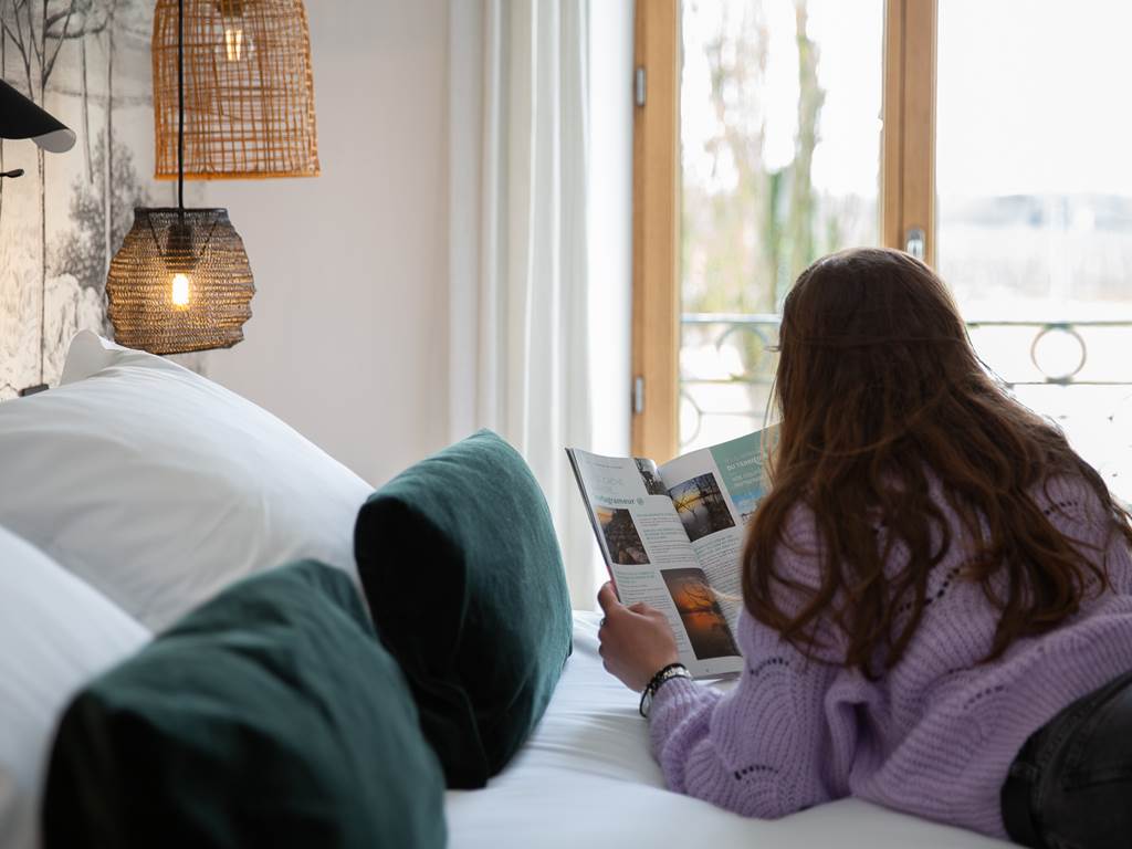 Maison de Jean, chambres d'hôtes de charme en Blaye Côtes de Bordeaux , Château Haut Bourcier