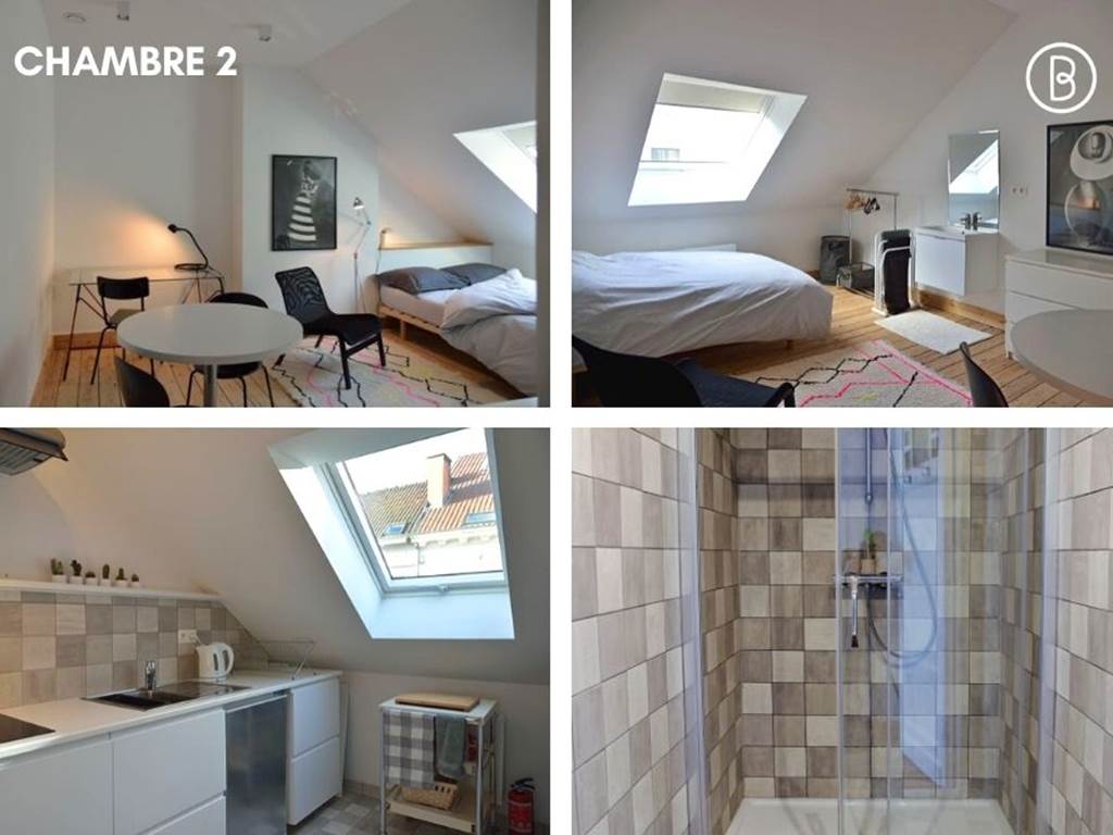 Chambre 2