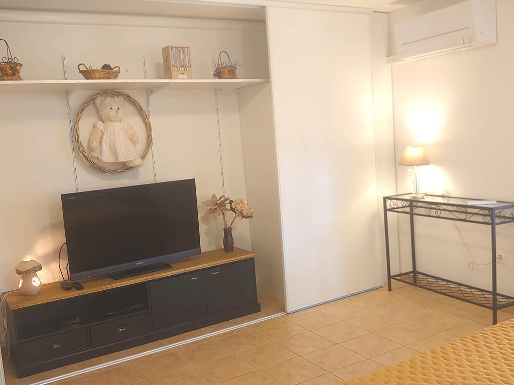 Domaine La Buissière "Le Gîte" Chambre