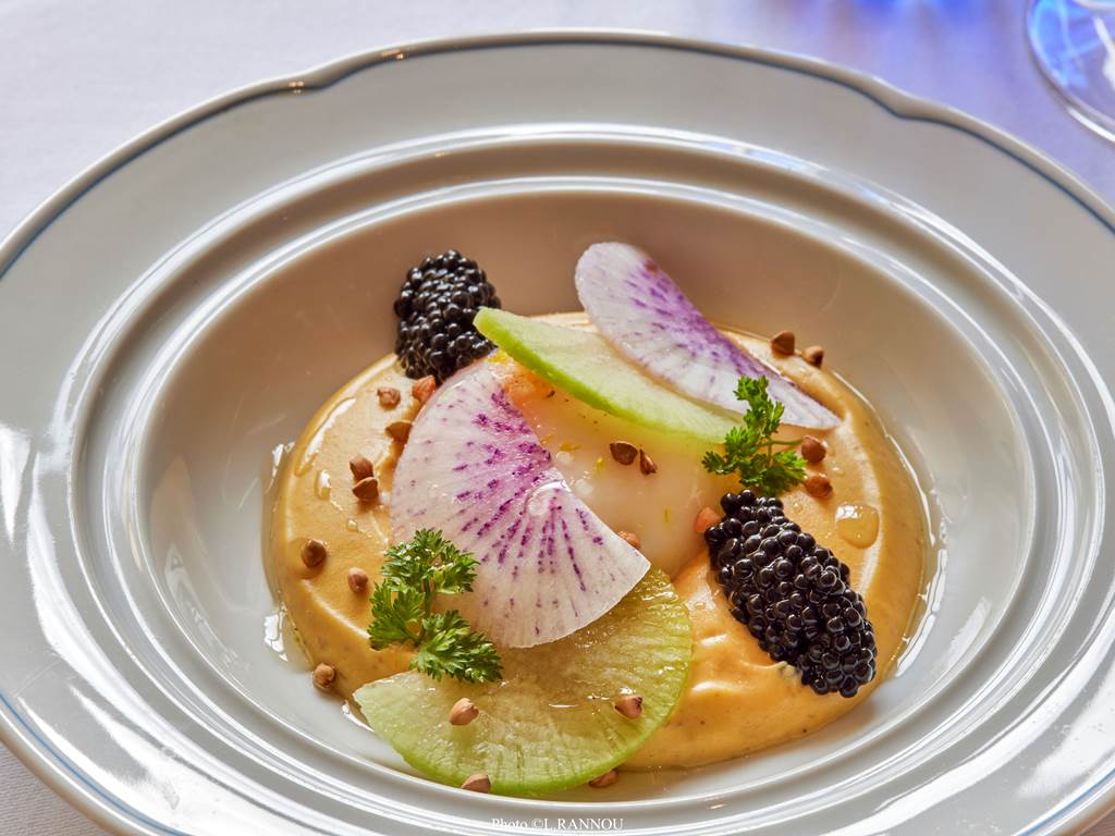 Restaurant Gastronomique