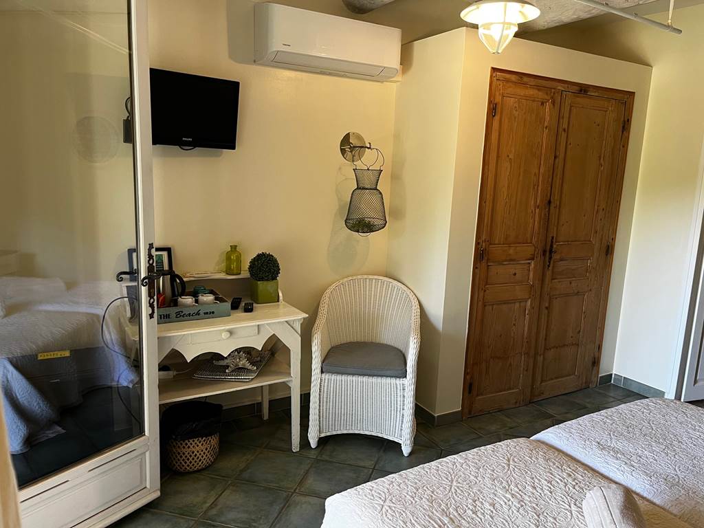 chambre Anis 2