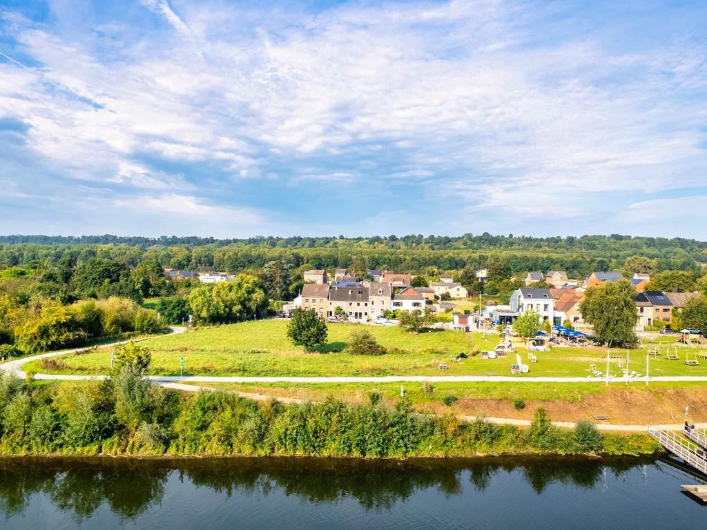 Lanaye gîte 2 be EXT-9