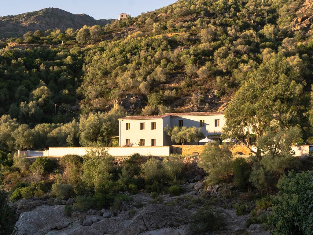 CASA VOLTEGIRA-Corse