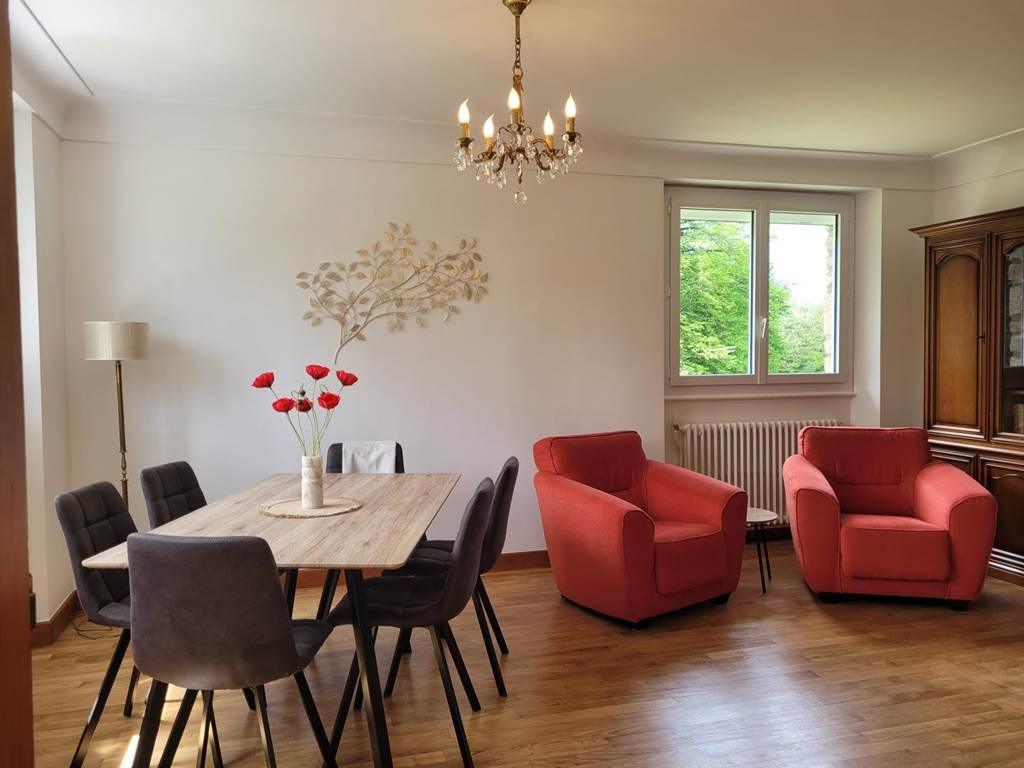 Gîte n°19G3224 "Chez Guiguite" – EYBURIE