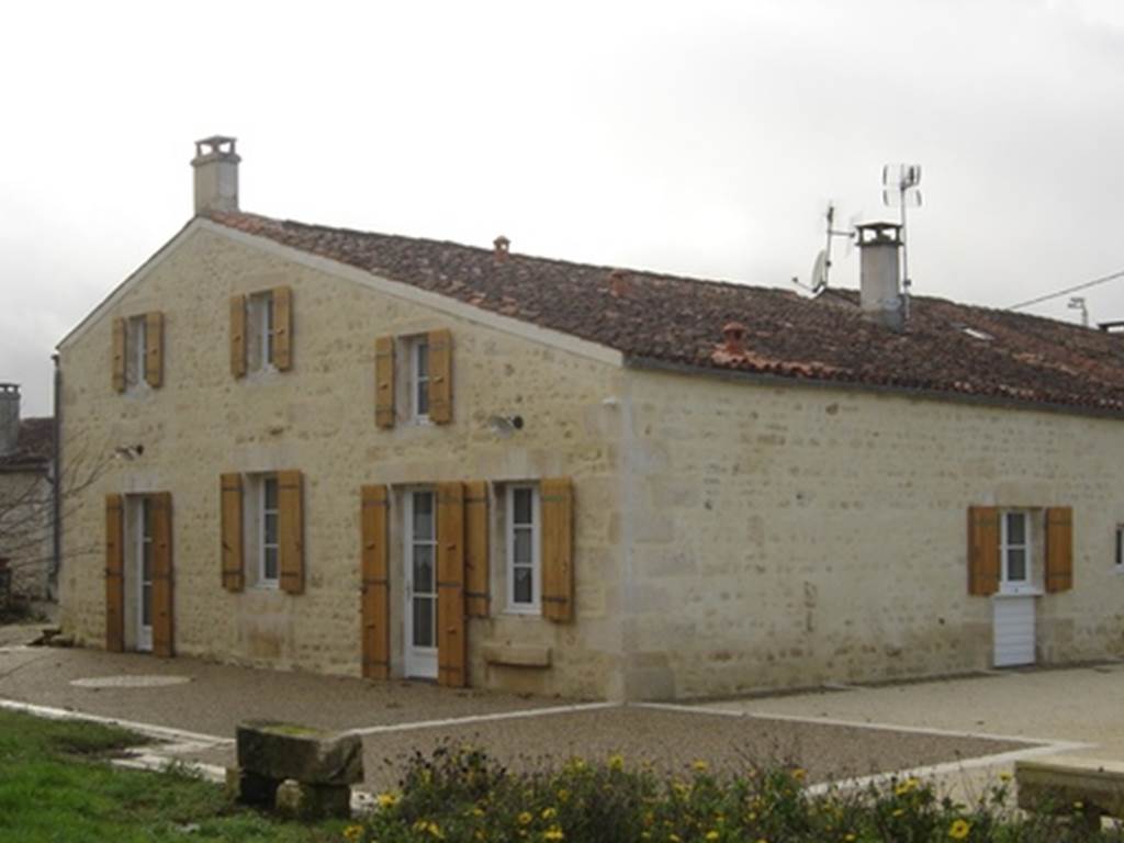 Gîte Le  Verger
