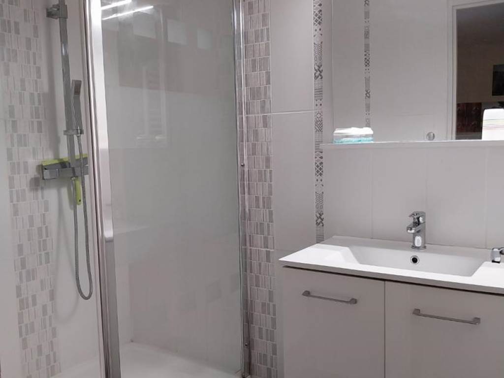 Gîte n°19G3041 "Les Mésanges" – CONCEZE