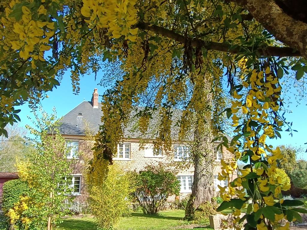 Les Rêves de Baie de Somme Chambres d'hôtes