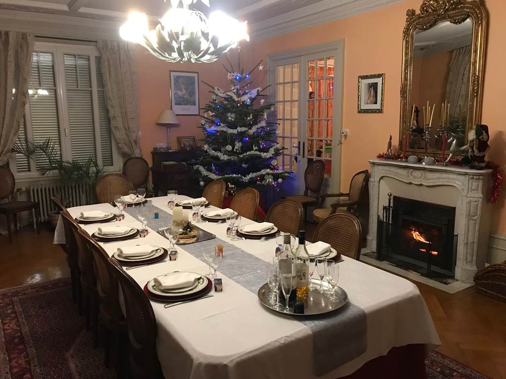 Réveillon de Noël