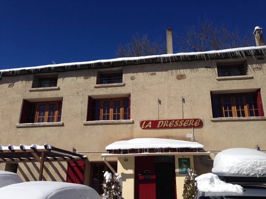 LADRESSERE