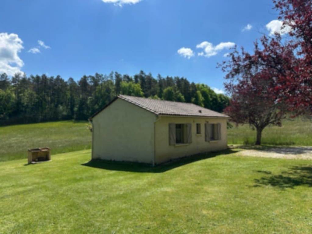 Gîte Nid d' Etoiles