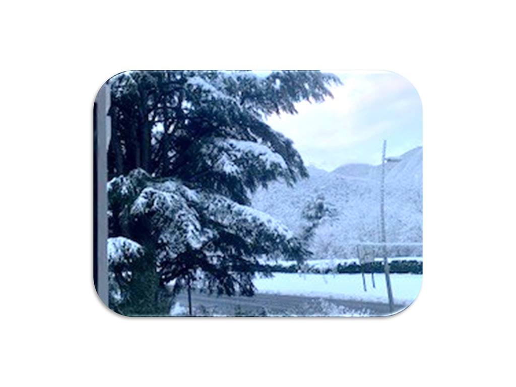 L'hiver à Luchon