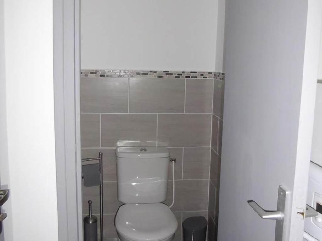 Gîte n°19G4082 – DAVIGNAC