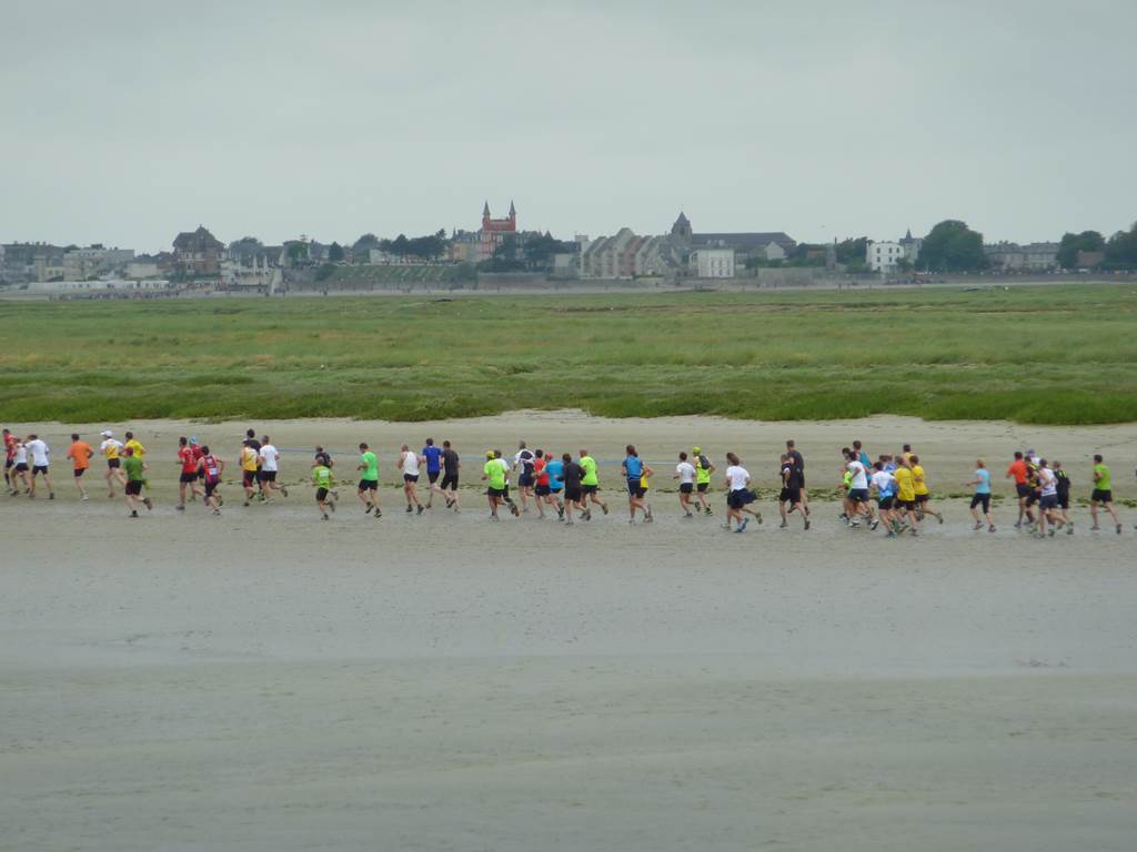 Transbaie Gites La Baie des Remparts Saint Valéry sur Somme en Baie de Somme France