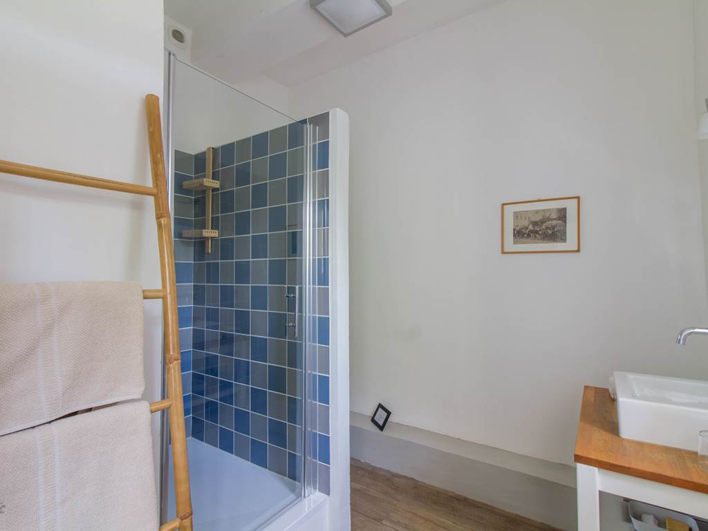 Salle de Bain Claudel