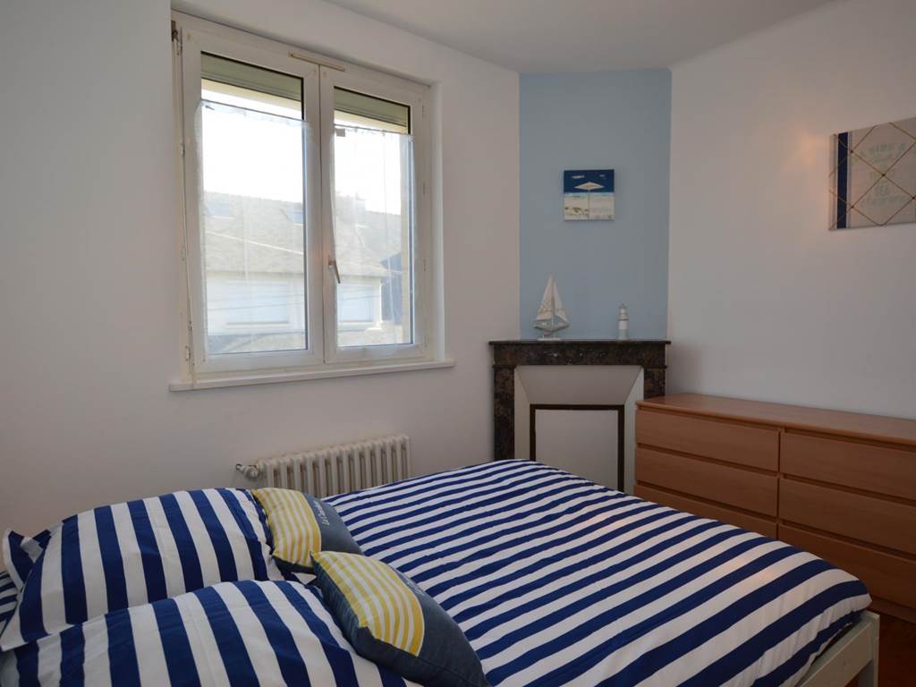 Gîte n°35G11116 "La Rose des Vents" – SAINT MALO